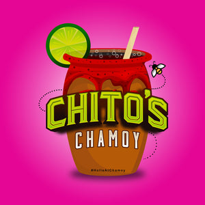 Chito&#39;s Chamoy