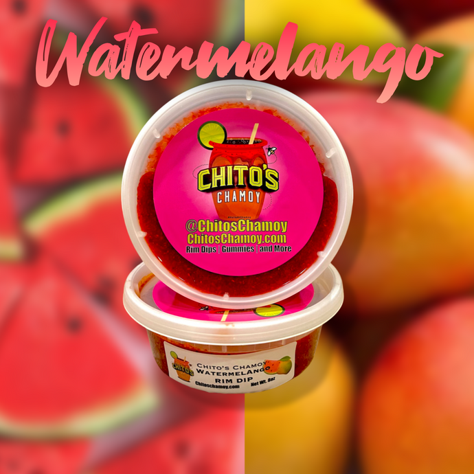 Watermelango Rim Dip