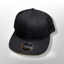 Load image into Gallery viewer, Embroidered Hat (NewEra SNAPBACK)
