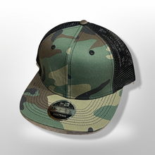 Load image into Gallery viewer, Embroidered Hat (NewEra SNAPBACK)
